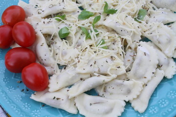 incre&iacute;bles y riqu&iacute;simos platos de pastas