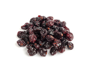 Dry Cranberry, Dried Lingonberry Berries, Cowberry Natural Dessert, Healthy Diet, Organic Snack,