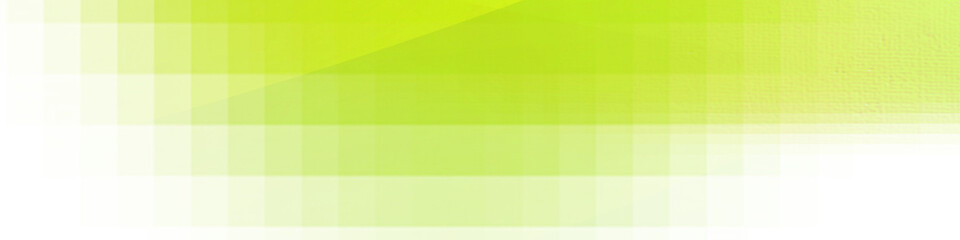 Fototapeta na wymiar Abstract green panorama background with copy space for text or image, usable for social media, story, banner, poster, Ads, events, party, celebration, and various design works
