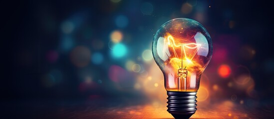 Initial concept for a successful business start up incorporating creative design and imagery of success