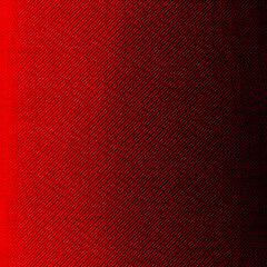 Obraz premium Dark red shaded square background with copy space for text or image, Usable for banner, poster, cover, Ad, events, party, sale, and various design works