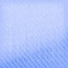 Blue gradient square background with copy space for text or image, Usable for banner, poster, cover, Ad, events, party, sale,  and various design works