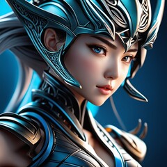 anime-woman