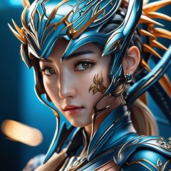 anime-woman