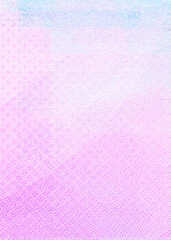 Light pink textured vertical background with copy space for text or image. Simple design. Creative illustration for poster, web, ads, banner, greeting, card, promotion. and various design works