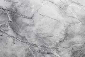 Rolgordijnen gray marble texture background © Anastasia YU