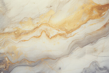 golden marble texture background