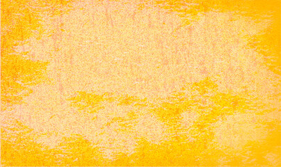 Yellow abstract background with copy space for text or image, Delicate classic texture. Colorful background. Colorful wall. Elegant backdrop. Raster image
