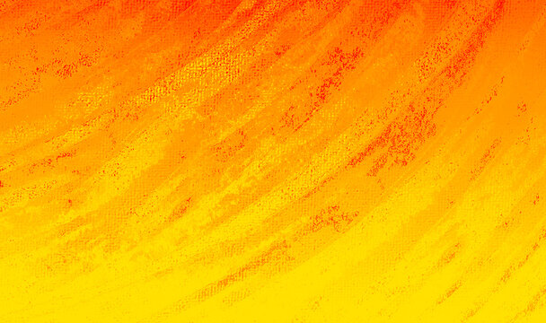 Orange abstract background with copy space for text or image, Delicate classic texture. Colorful background. Colorful wall. Elegant backdrop. Raster image