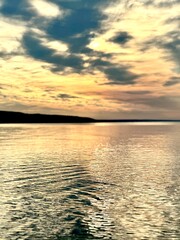 Obraz premium Beach Sunrise 