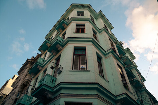 La Habana, Cuba