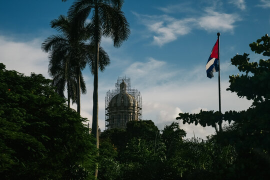 La Habana, Cuba
