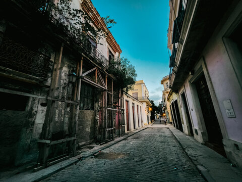 La Habana, Cuba