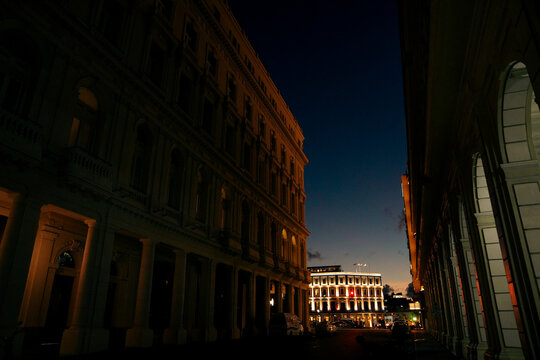 La Habana, Cuba