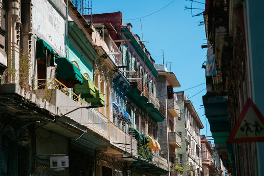 La Habana, Cuba