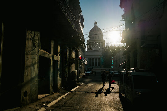 La Habana, Cuba