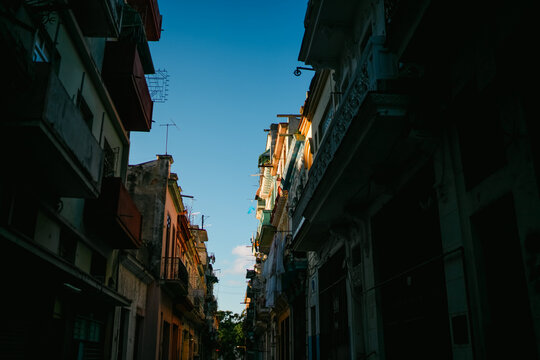 La Habana, Cuba