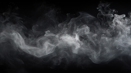 Dramatic Halloween Mist, Creepy Ambiance