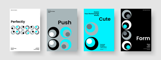 Isolated Report Layout. Modern Banner Design. Geometric Poster Template. Background. Brochure. Business Presentation. Flyer. Book Cover. Catalog. Handbill. Journal. Brand Identity. Magazine