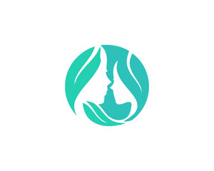 Beauty logo