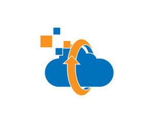 cloud logo