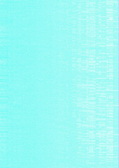 Light blue gradient vertical background banner with copy space for text or image, suitable for online Ads, Posters, Banners, social media, covers, events and design works