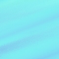 Light blue background. Square backdrop with copy space for text or image. Usable for social media, story, poster, banner, business, template and  graphic design works