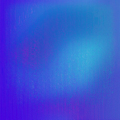 Blue abstract background. Square backdrop with copy space for text or image. Usable for social media, story, poster, banner, template and  graphic design works