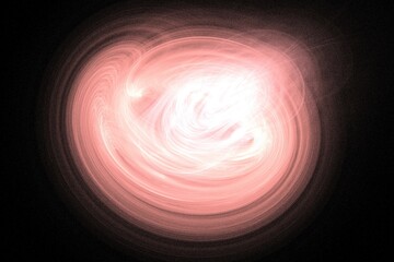 abstract fractal background