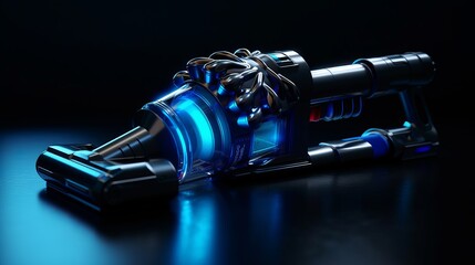 Innovative Gear for Seamless Audiovisual Integration: Embracing the Fusion of Modern Technology and Classic Aesthetics, generative AI