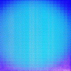 Blue pattern square background with copy space for text or image, Best suitable for online Ads, poster, banner, sale, celebrations and various design works