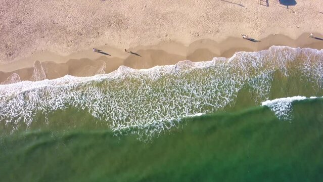Lagoinha Beach, Florianopolis, Brazil