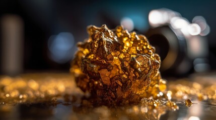Sparkling Festivities: Decadent Christmas Delights for a Joyous Holiday Feast & Celebration!, generative AI