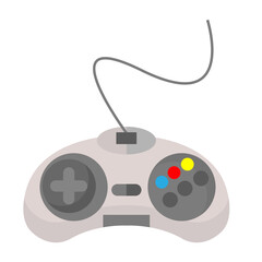 joystick illustration