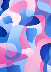 Abstract Spectrum Fusion Geometric Kaleidoscope Magic Epic Colorful Dreams Unveiled Chromatic Spectrum Dance