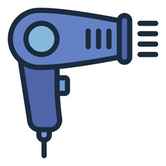 Hair Dryer icon