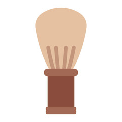 Shaving Brush icon