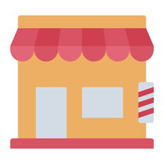 Barber Shop icon