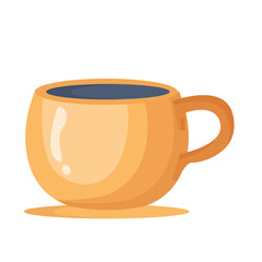 cup of coffee