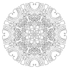 Mandala 169