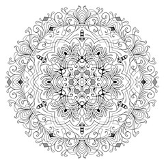 Mandala 167