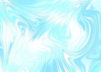 colorful psychedelic trippy abstract swirl artwork background