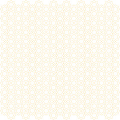Golden Islamic pattern, Ramadan background, Islamic background 