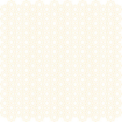 Golden Islamic pattern, Ramadan background, Islamic background 