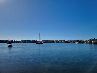 Broadwater, Gold Coast QLD Australia