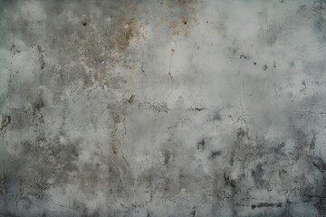 Fototapeta na wymiar Gray concrete wall background texture