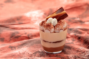 ショコラティラミス