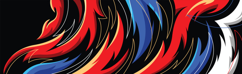 High Quality Car Decal Designs © irham