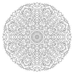 Mandala 171