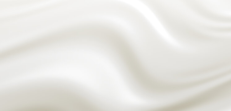 Milk liquid white color drink and food texture background.